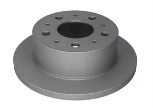 Disc frana KRIEGER 0950004287