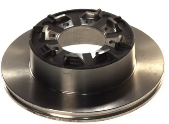 Disc frana KRIEGER 0950004318