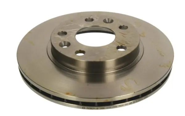 Disc frana KRIEGER 0950004337