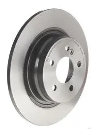 Disc frana KRIEGER 0950004358