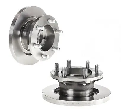 Disc frana KRIEGER 0950004401