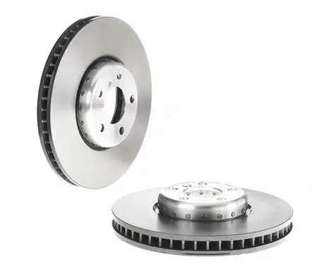 Disc frana KRIEGER 0950004581