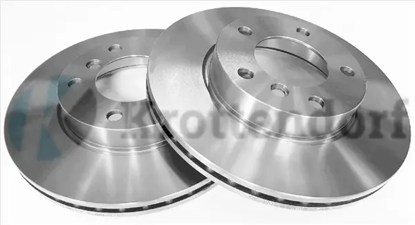 Disc frana KROTTENDORF KRO-BD1538