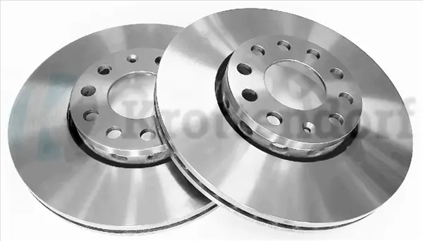 Disc frana KROTTENDORF KRO-BD2652