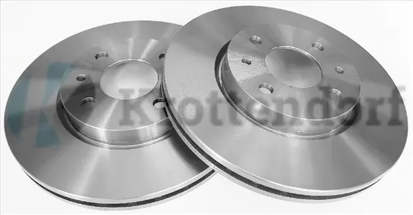 Disc frana KROTTENDORF KRO-BD2734