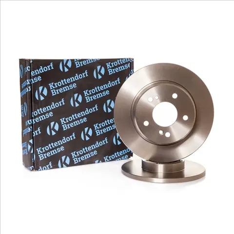 Disc frana KROTTENDORF KRO-BD2757
