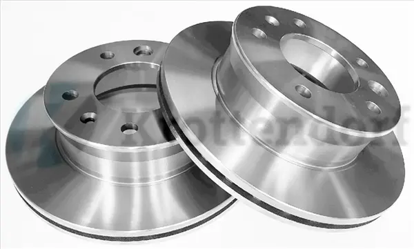 Disc frana KROTTENDORF KRO-BD2790