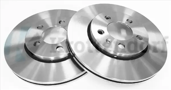 Disc frana KROTTENDORF KRO-BD2803