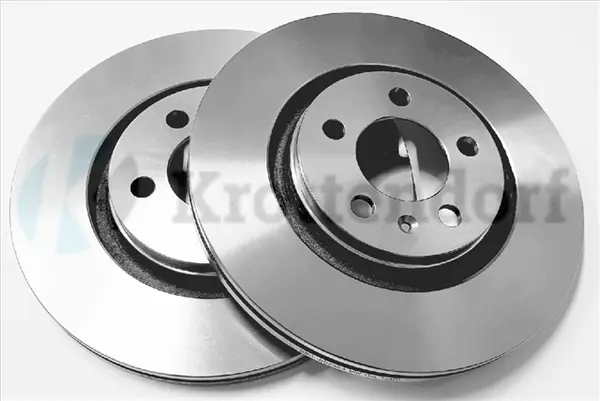 Disc frana KROTTENDORF KRO-BD2804