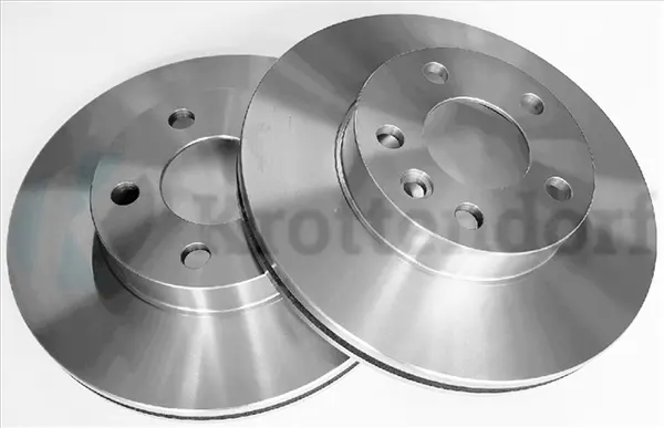 Disc frana KROTTENDORF KRO-BD2809