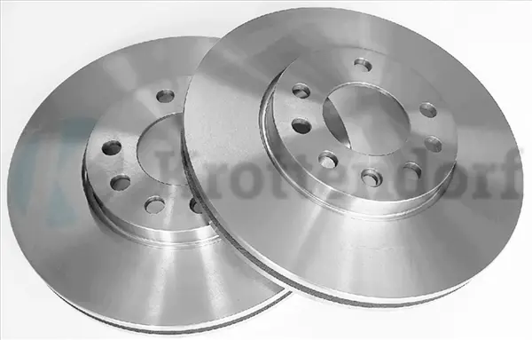 Disc frana KROTTENDORF KRO-BD4048