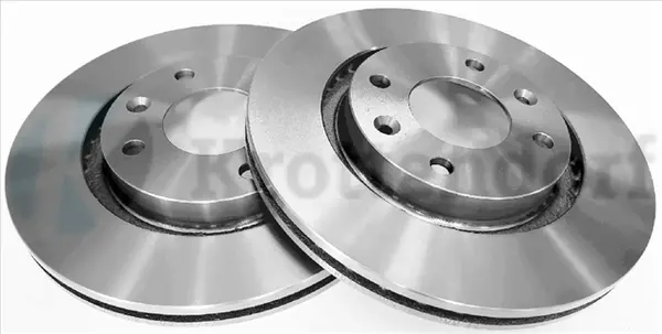 Disc frana KROTTENDORF KRO-BD4184