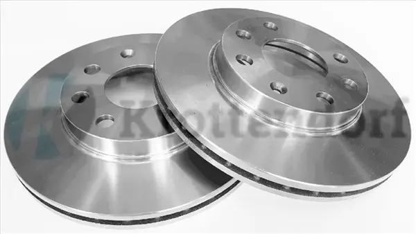Disc frana KROTTENDORF KRO-BD4236