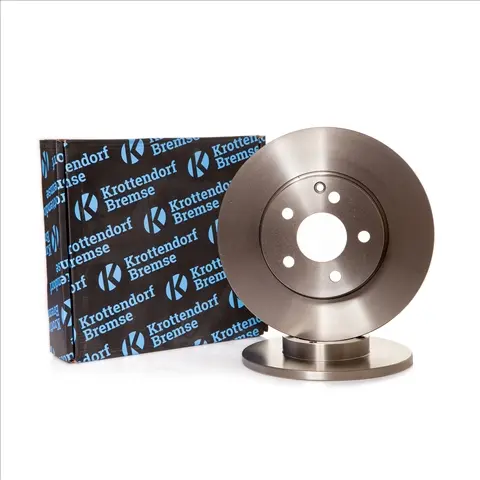 Disc frana KROTTENDORF KRO-BD4261