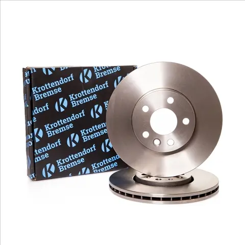Disc frana KROTTENDORF KRO-BD4323