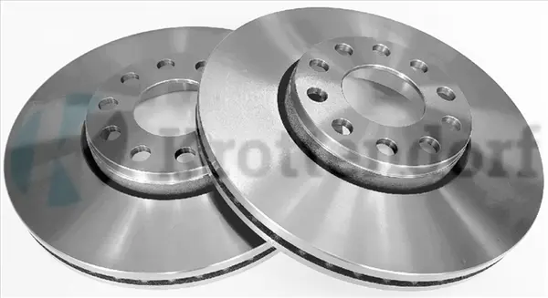 Disc frana KROTTENDORF KRO-BD4816
