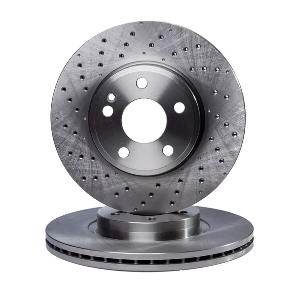 Disc frana KROTTENDORF KRO-BD6262S