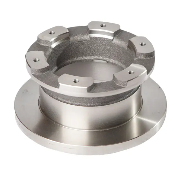 Disc frana KROTTENDORF KRO-HDD236