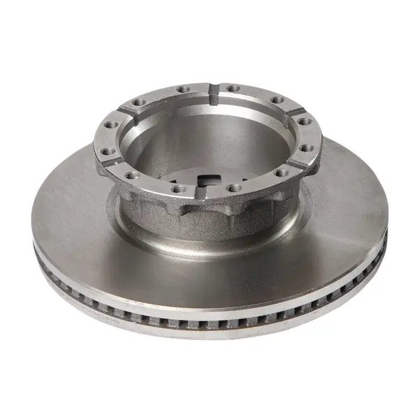 Disc frana KROTTENDORF KRO-HDD318