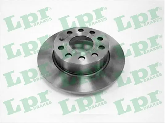 Disc frana LPR A1003P
