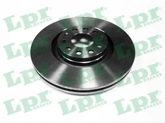 Disc frana LPR A1028V