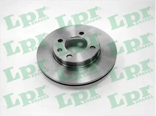 Disc frana LPR A1071V