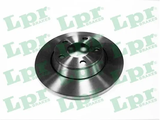 Disc frana LPR A1411P