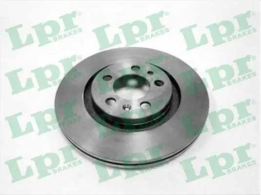 Disc frana LPR A1471V