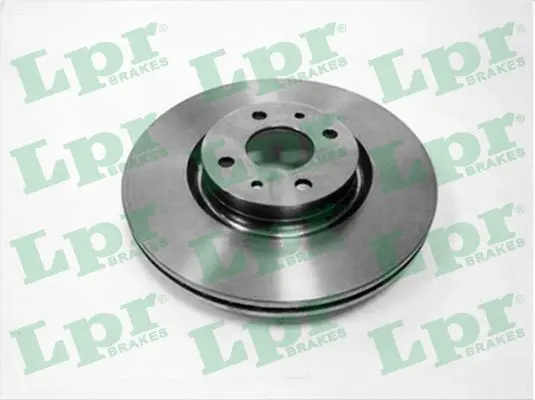 Disc frana LPR A2173V