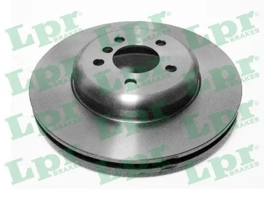 Disc frana LPR B2070V