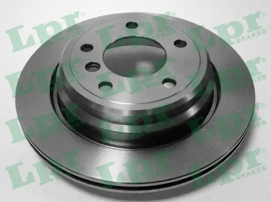 Disc frana LPR B2461V