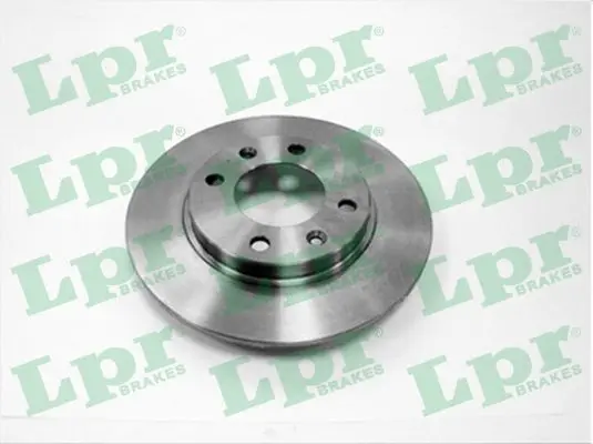 Disc frana LPR C1301P