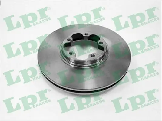 Disc frana LPR F1003V