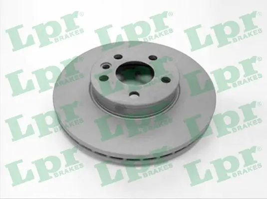 Disc frana LPR F1004V