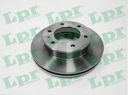 Disc frana LPR F1027V