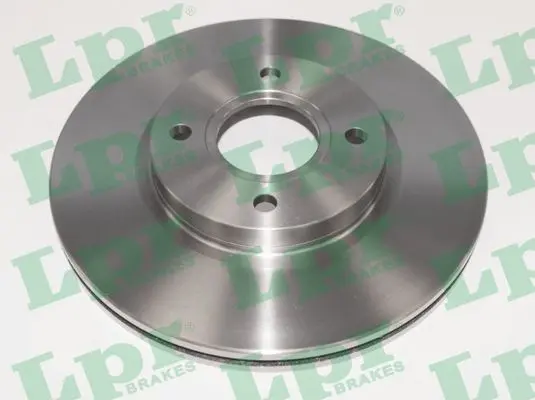 Disc frana LPR F1034V