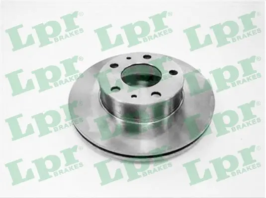 Disc frana LPR F2006V