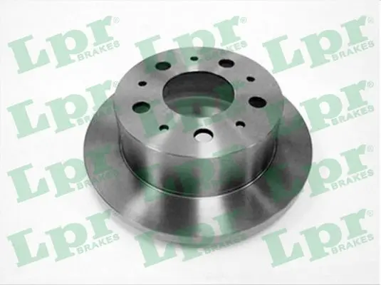 Disc frana LPR F2015P