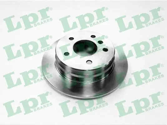 Disc frana LPR M2001P