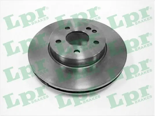Disc frana LPR M2004V