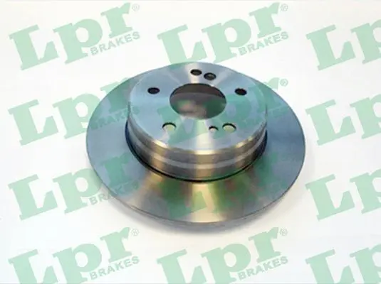 Disc frana LPR M2181P