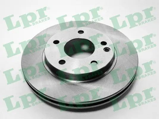 Disc frana LPR M2591V