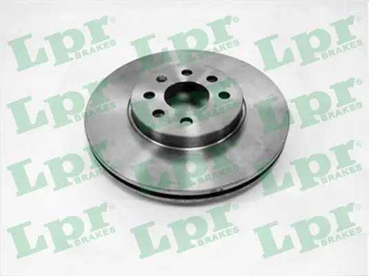 Disc frana LPR O1034V