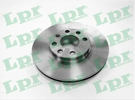 Disc frana LPR O1401V