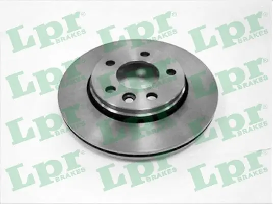 Disc frana LPR V2008V