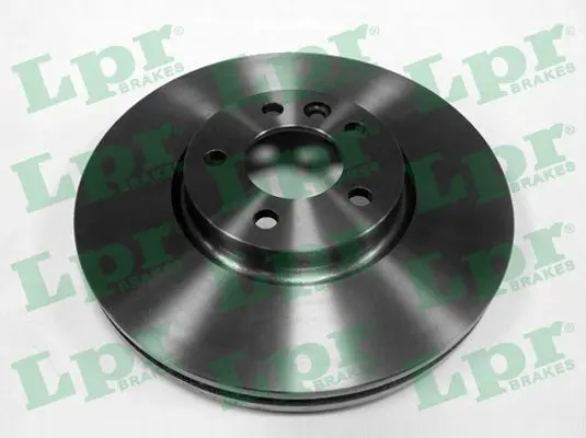 Disc frana LPR V2013V
