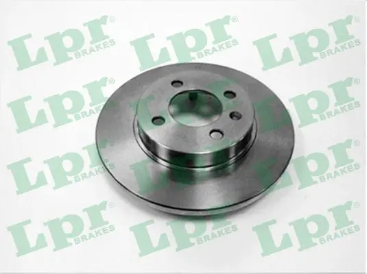 Disc frana LPR V2181P