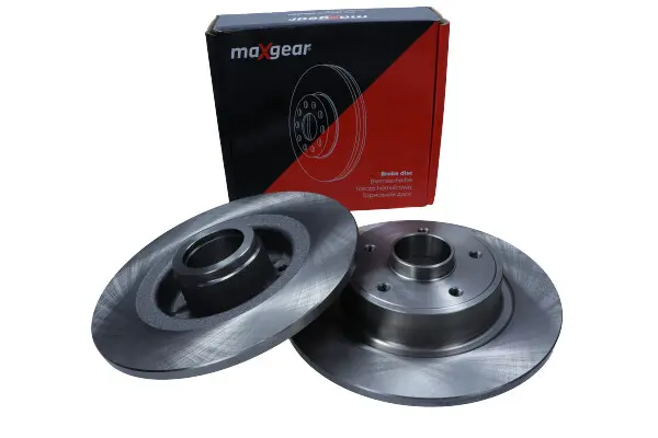 Disc frana MAXGEAR 19-1276