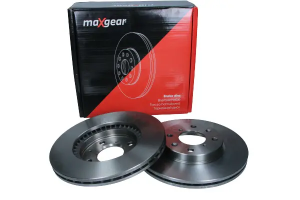 Disc frana MAXGEAR 19-1871