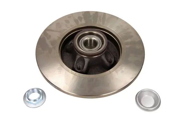 Disc frana MAXGEAR 19-1963